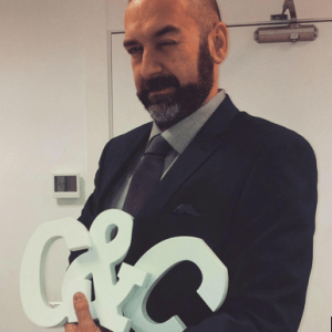 Fotografía de Antonio Martin