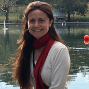 Graciela Isaía y Ruiz