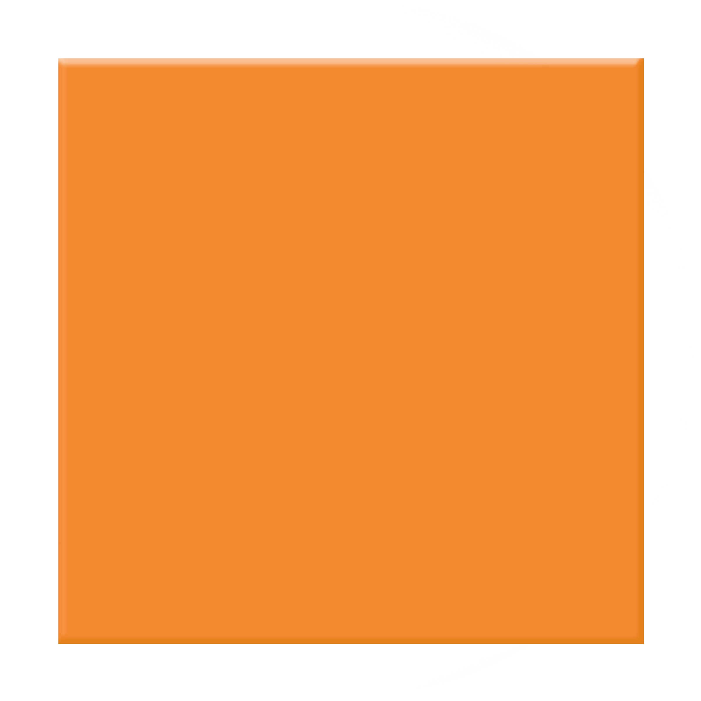 Clip-art-of-Orange-Square