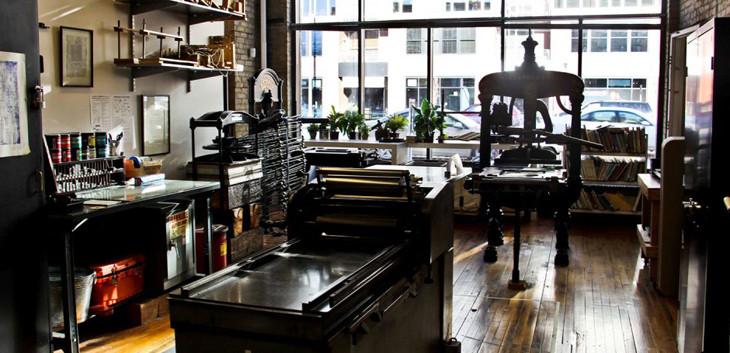 Minnesota Center for Books Arts