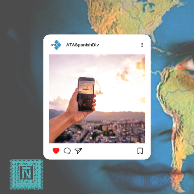 2024 Día del Español _Post Image