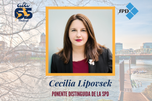 ATA65_SPD DS_Cecilia Lipovsek_SPD Activities