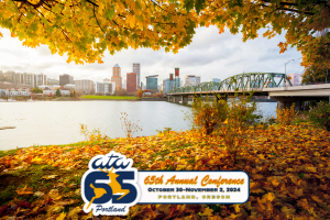 ATA65_SPD DS_Portland_SPD Activities